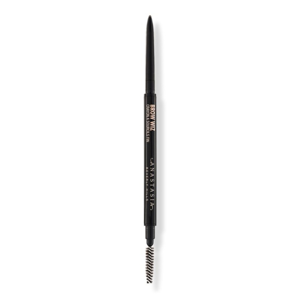 🎀 Anastasia Beverly Hills Brow Wiz Skinny Brow Pencil – Dark Brown | Brand New